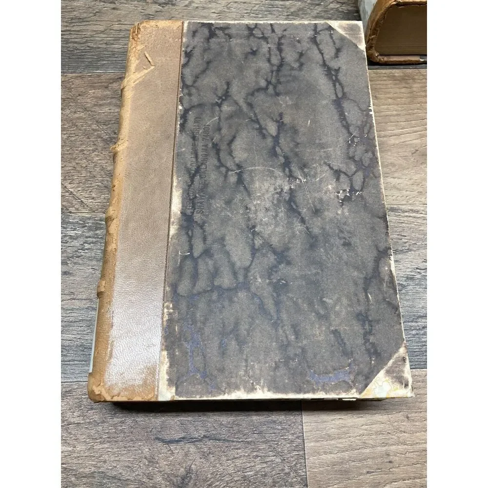Patres Apostolici 1901, Vol. 1 &‎ 2